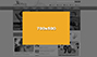 Transition page (Full Screen Overlay