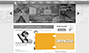 Floating banner